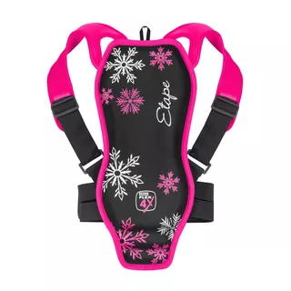 Dirt Bike Protector Etape Backbone Girl