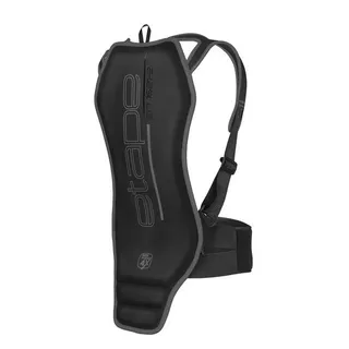 Spine Protector Etape Spine - Black-Grey