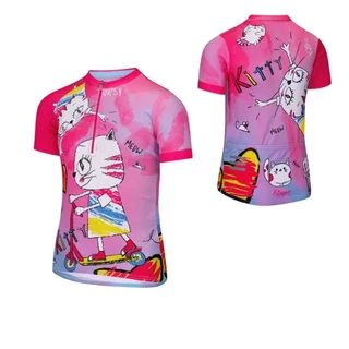 Dětský cyklo dres Etape Rio