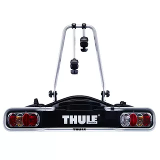 Thule EuroRide Anhängekupplungs-Fahrradträger