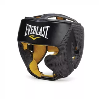 Everlast fejvédő C3 Evercool Professional Headgear