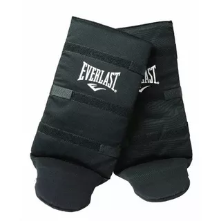 Box Everlast Sípcsont védő