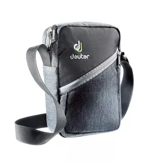 Sports Pouch Bag DEUTER Escape II - Black - Black