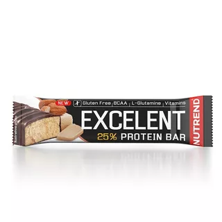 Protein Bar Nutrend 85g EXCELENT - Brazilian Fruit Curuba