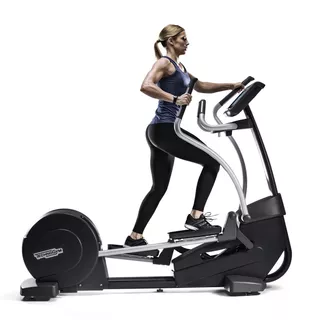 TechnoGym Excite Synchro Advanced LED Crosstrainer