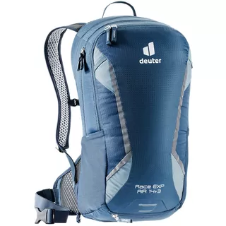 Kerékpáros hátizsák Deuter Race EXP Air