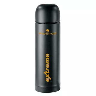 Thermos FERRINO Extreme 0.35L - Fluo Green - Black