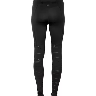 Dámske kompresné elastické nohavice Newline Wing Wiper Tights - XL