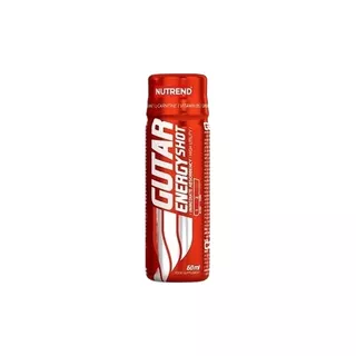 Drink Nutrend Gutar Energy Shot 60ml