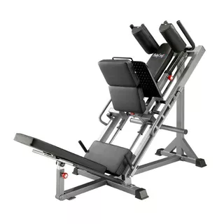 Leg Press/Hack Squat Machine Body Craft F660