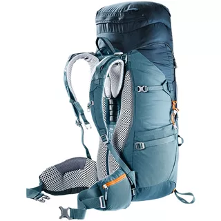 Túra hátizsák DEUTER Aircontact Lite 35 + 10 SL