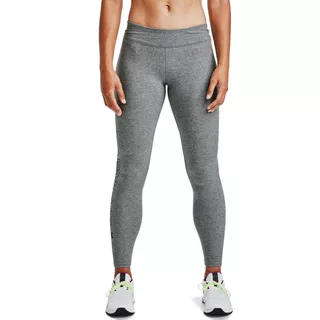 Dámské legíny Under Armour Favorite WM Leggings - Carbon Heather