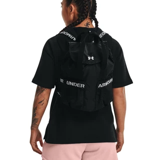 Batoh Under Armour Favorite Backpack - Black