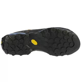 Men’s Hiking Shoes La Sportiva TX4 - Carbon/Flame