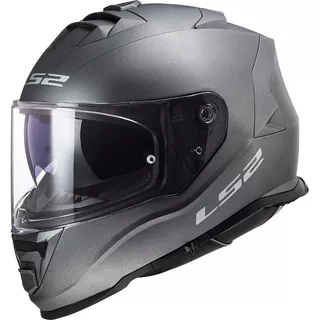 Motorradhelm LS2 FF800 Storm Solid