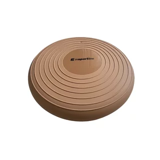 inSPORTline Bumy BC450 Balanciermatte - mocha mousse