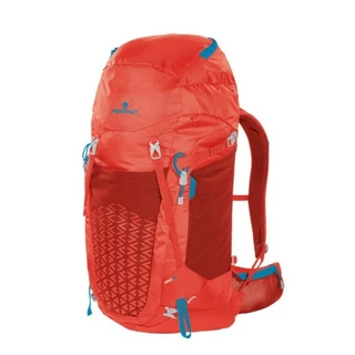 Plecak turystyczny Ferrino Agile 45 - Czarny - Czerwony