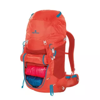 Hiking Backpack Ferrino Agile 45 - Red