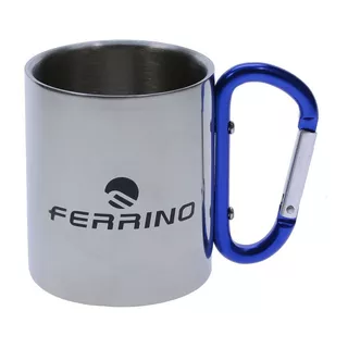 FERRINO Tazza con Moschettone Tasse