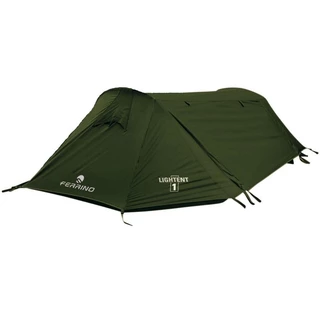 Tent FERRINO Lightent 1 - Green - Green