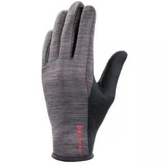 FERRINO Highlab Grip Winterhanschuhe - schwarz