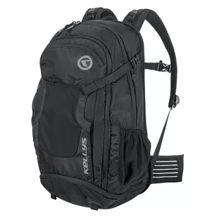 Cycling Backpack Kellys Fetch 25 - Black