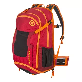 Cycling Backpack Kellys Fetch 25 - Orange - Orange