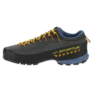 Pánské turistické boty La Sportiva TX4 - Blue/Papaya, 44