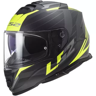 Motorradhelm LS2 FF800 Storm Nerve