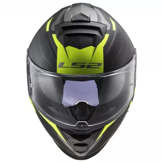 Motorradhelm LS2 FF800 Storm Nerve