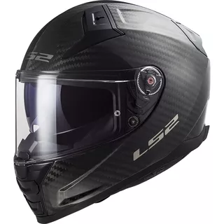 Moto přilba LS2 FF811 Vector II Gloss Carbon