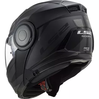 Výklopná moto přilba LS2 FF902 Scope Axis - 2.jakost