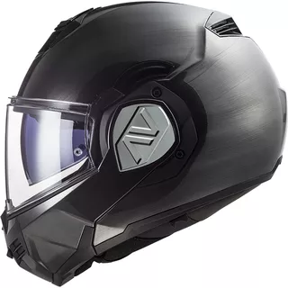 Překlopná moto přilba LS2 FF906 Advant Jeans P/J