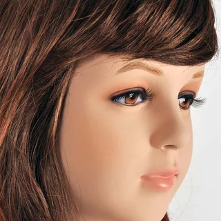 Kinder-Schaufensterpuppe SARAH Mannequin (AR22)