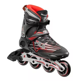 Rollerblades FILA Radon XT 2018 - 45