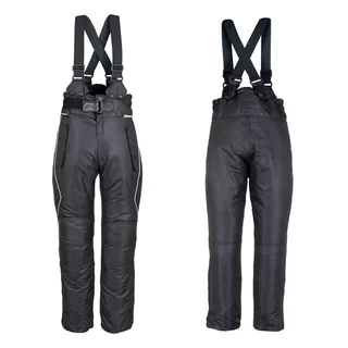 Moto Trousers Roleff Taslan