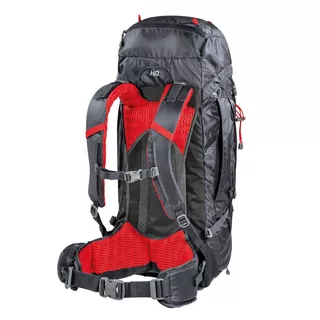 FERRINO Finisterre 48 Touristik Rucksack - schwarz