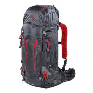 FERRINO Finisterre 48 2019 Wanderrucksack - schwarz