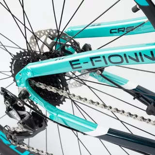 Mountain E-Bike Crussis e-Fionna 7.7-S – 2022