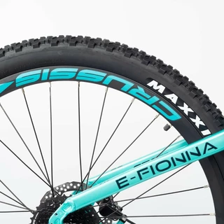 Mountain E-Bike Crussis e-Fionna 7.7-M – 2022
