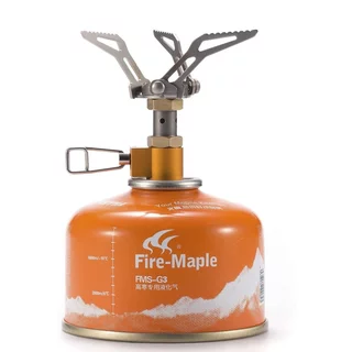 Plynový vařič Firemaple FMS-300T
