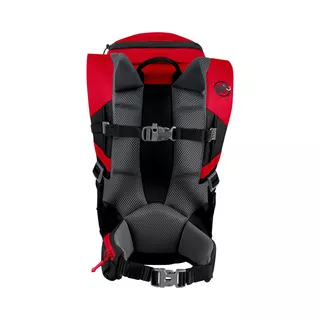 Children’s Backpack MAMMUT First Trion 18 - Black Inferno