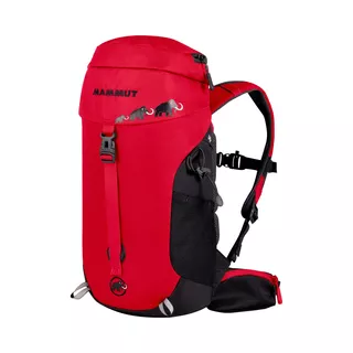 Dětský batoh MAMMUT First Trion 18 - Black Inferno