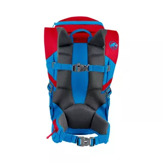 Dětský batoh MAMMUT First Trion 18 - Black Inferno