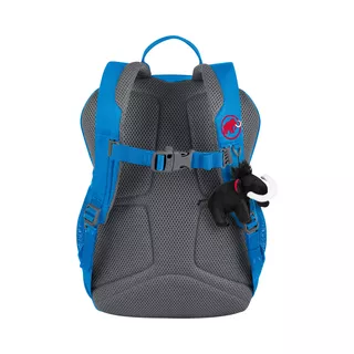 MAMMUT First Zip 8 Kinderrucksack - Candy Black