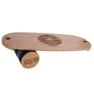 Balanční deska RDB Fitboard II Snow