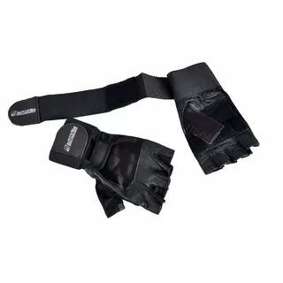 Weight lifting gloves inSPORTline Dragg