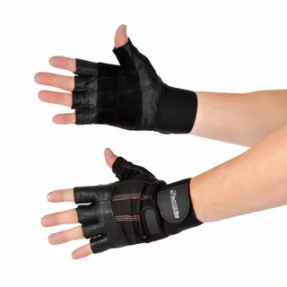 Weight lifting gloves inSPORTline Dragg