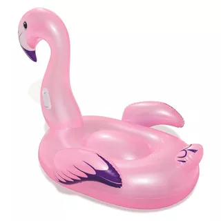 Nafukovací plameniak Bestway Flamingo