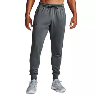 Pánske tepláky Under Armour Fleece Joggers - Pitch Gray - Pitch Gray